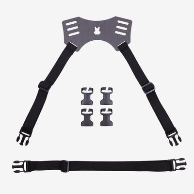 Chest Rig Standard Harness Javlin Concepts