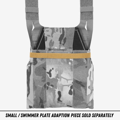 TROPIC A-JAC 2.0 Plate Bags