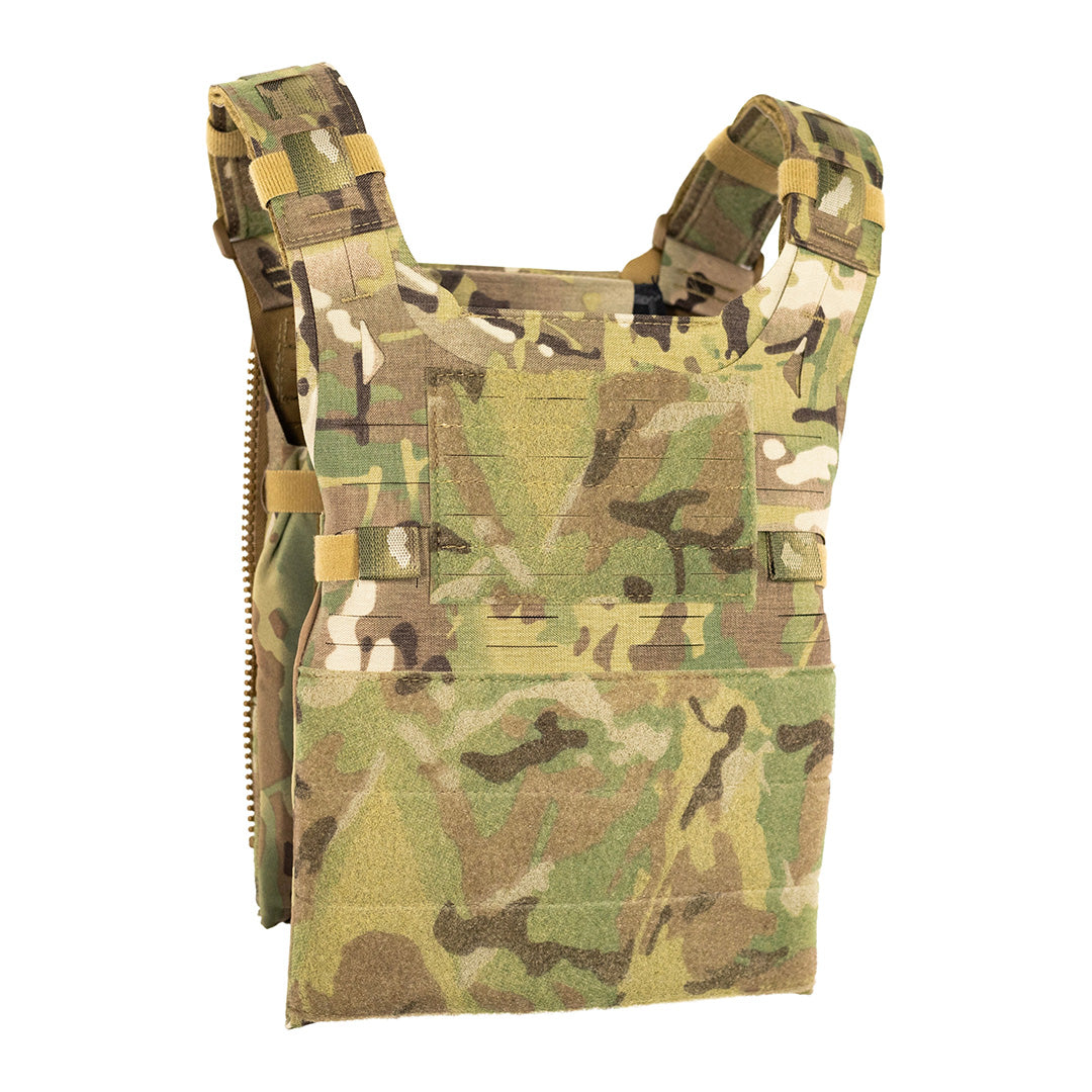 A-JAC 3.0 Modular Plate Carrier (Plate Bags Only)
