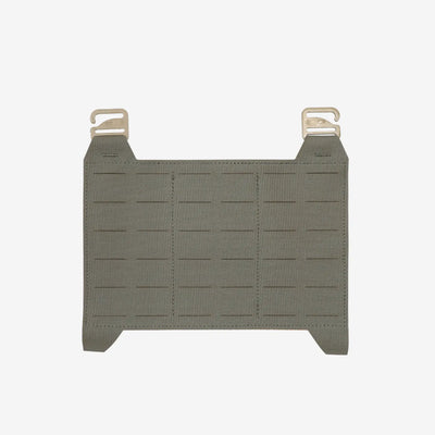 Front Flap in Ranger Green 