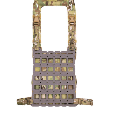 Detachable Grid