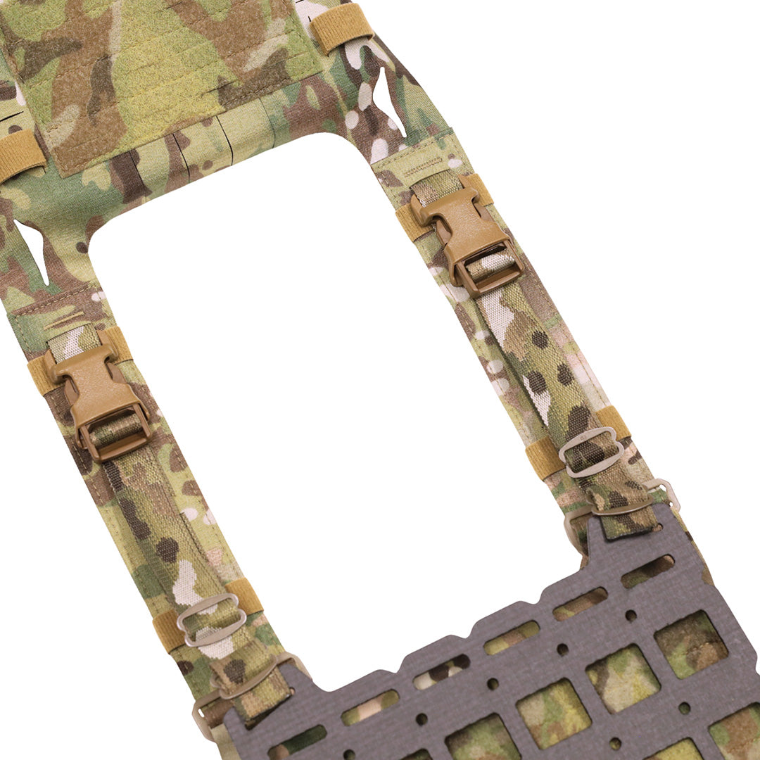 Detachable Grid