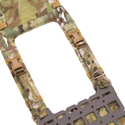 Detachable Grid