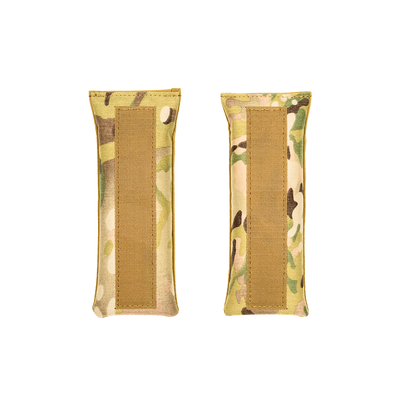 Premium Shoulder Cushions