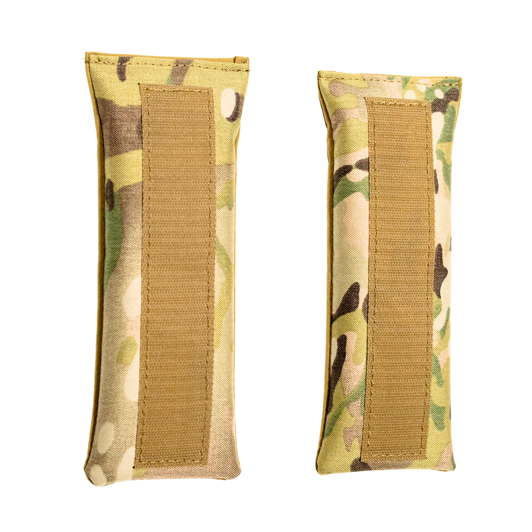 Premium Shoulder Cushions