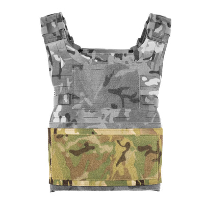Structural Cummerbund Adaption Piece