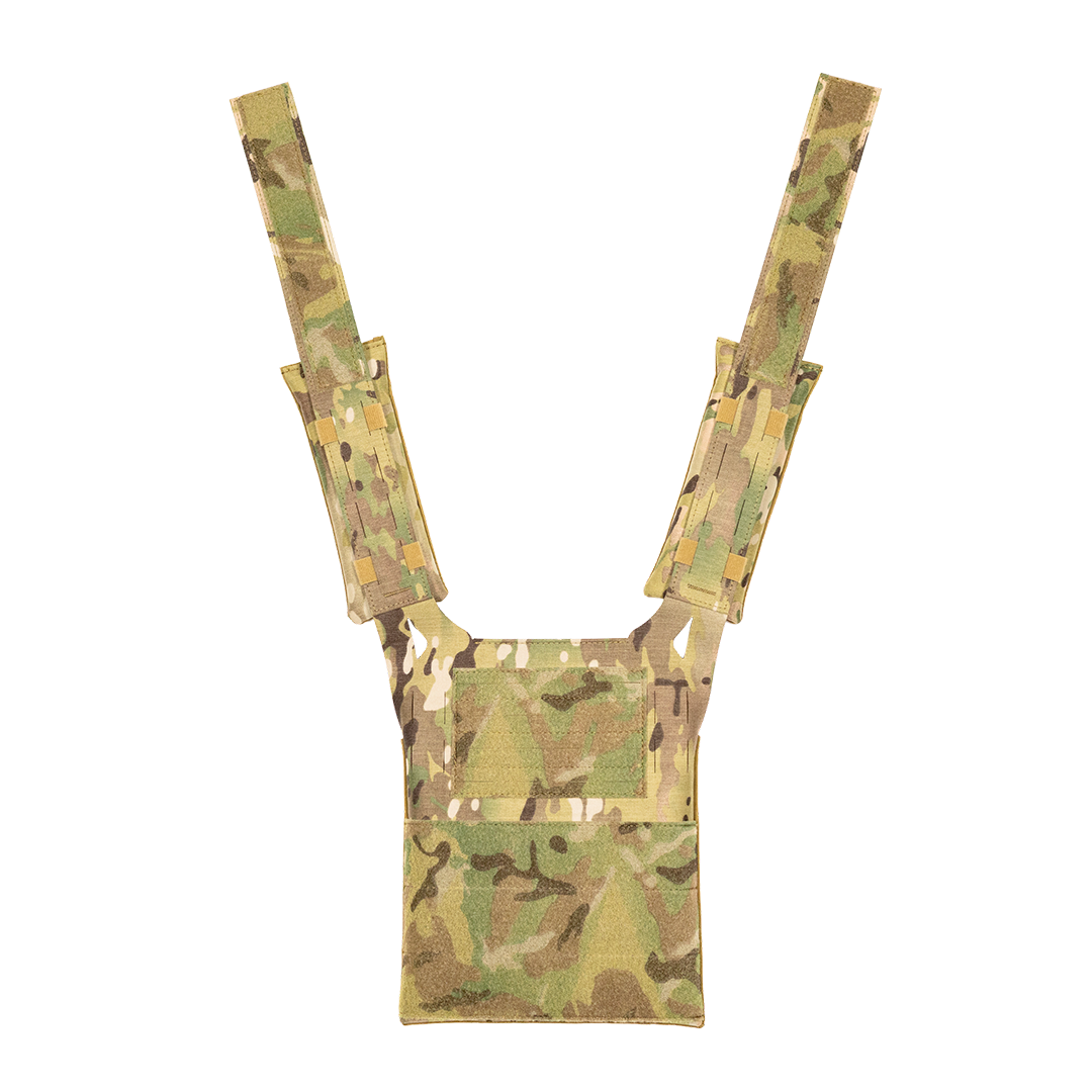 Premium Shoulder Cushions