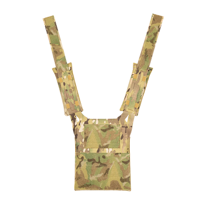 Premium Shoulder Cushions