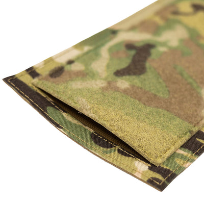 Structural Cummerbund Adaption Piece