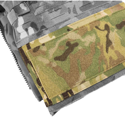 Structural Cummerbund Adaption Piece
