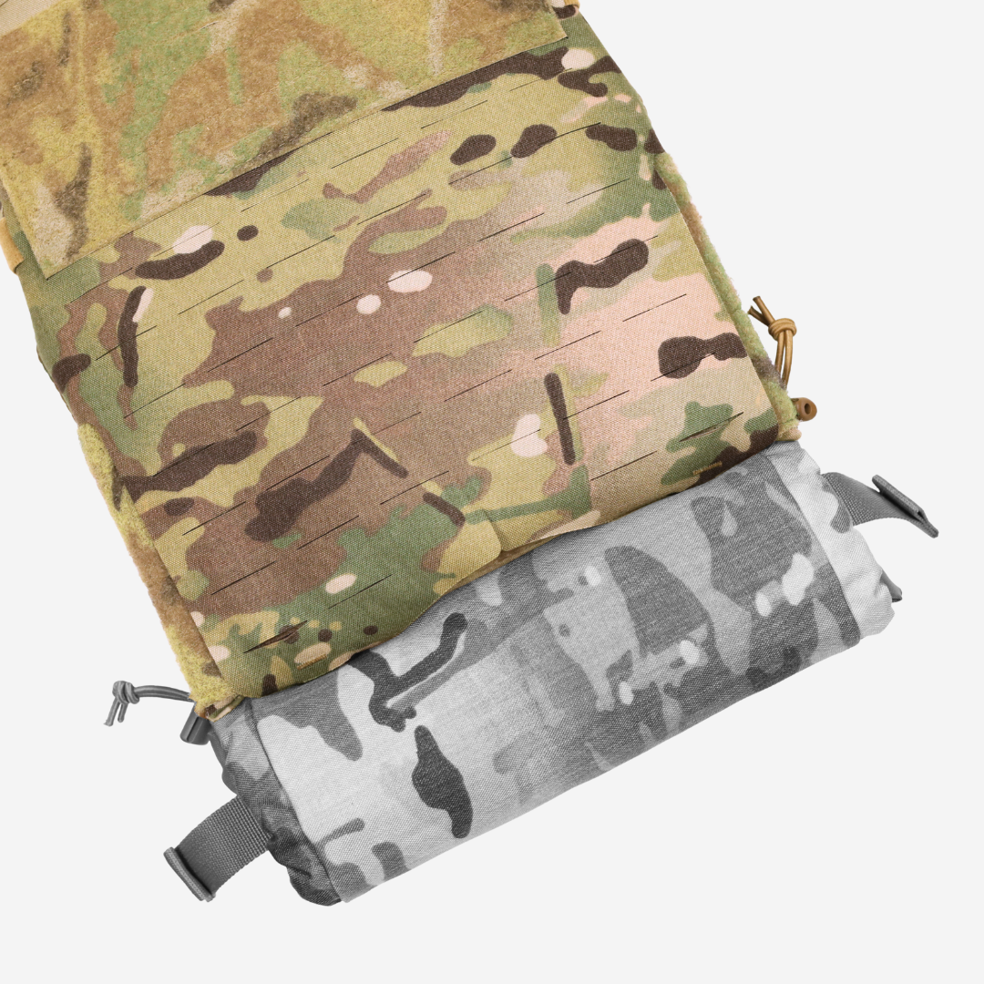 Ferro Concepts Roll 1™ Trauma Pouch Adaptor