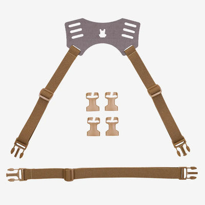 Chest Rig Standard Harness Javlin Concepts
