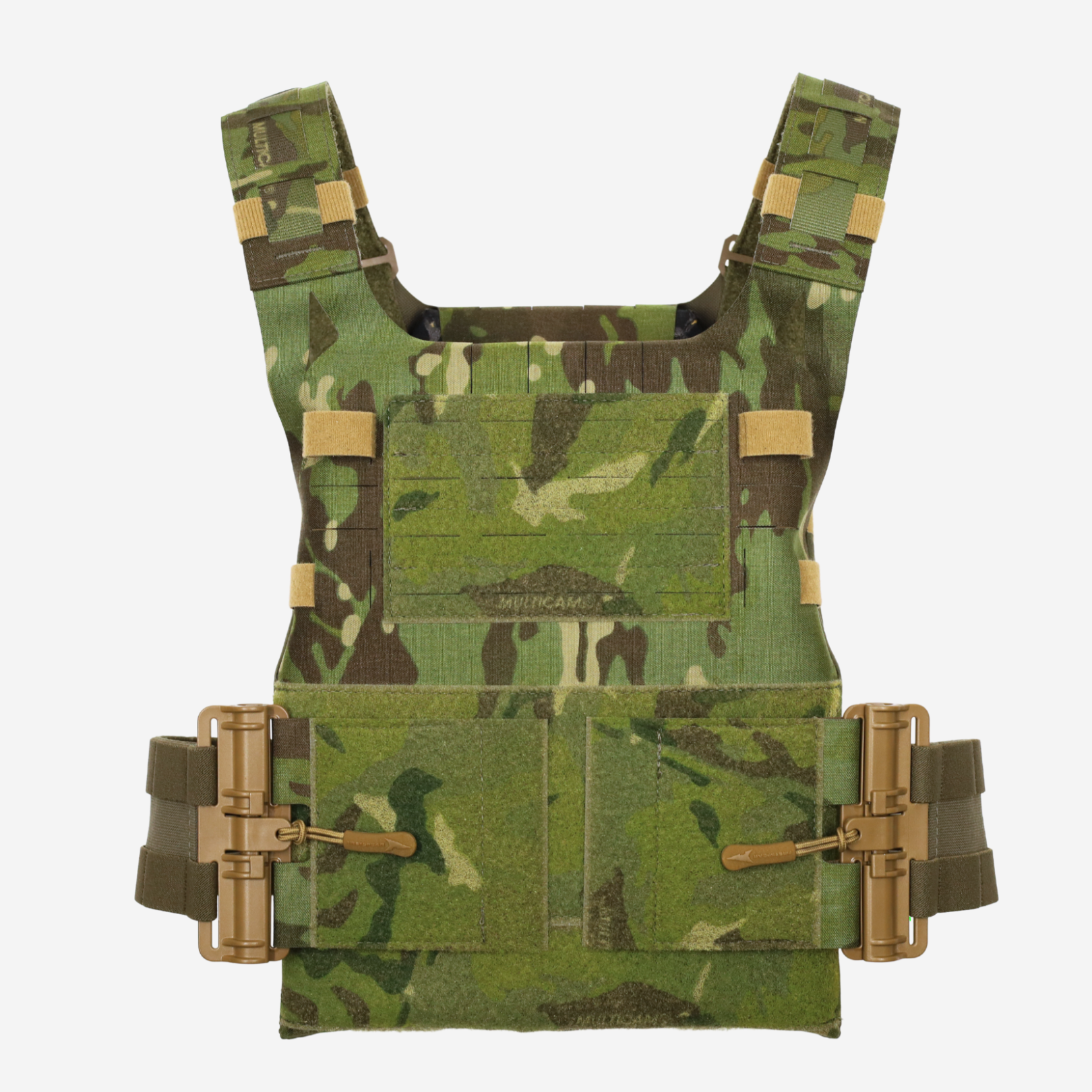 TROPIC A-JAC 2.0 Bundle