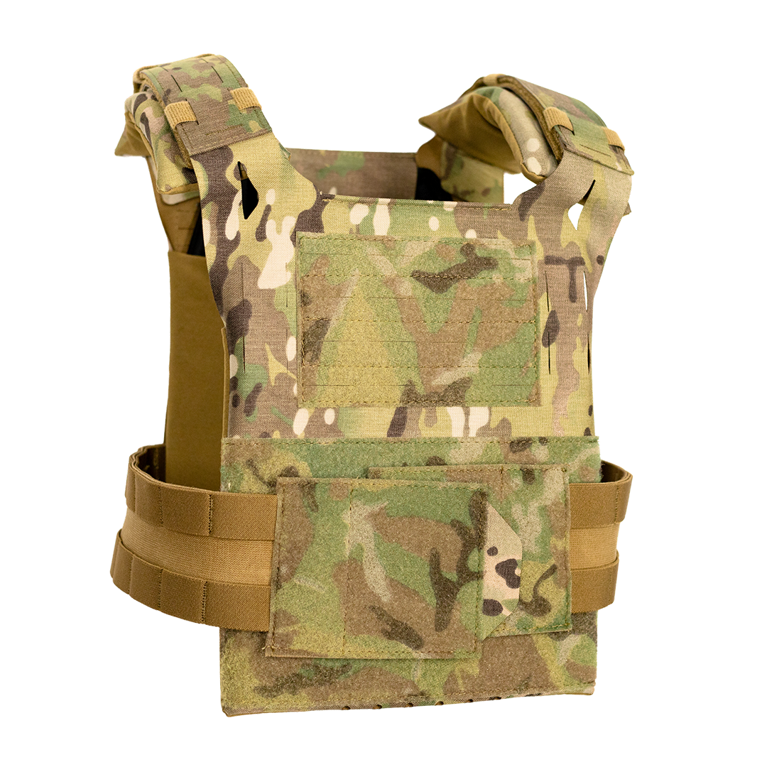 A-JAC 2.1, Jacked Rabbit / ARMIS Cut