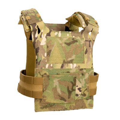 A-JAC 2.1, Jacked Rabbit / ARMIS Cut