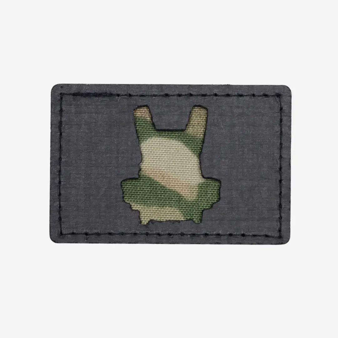 MultiCam CURV® Patch Javlin Concepts