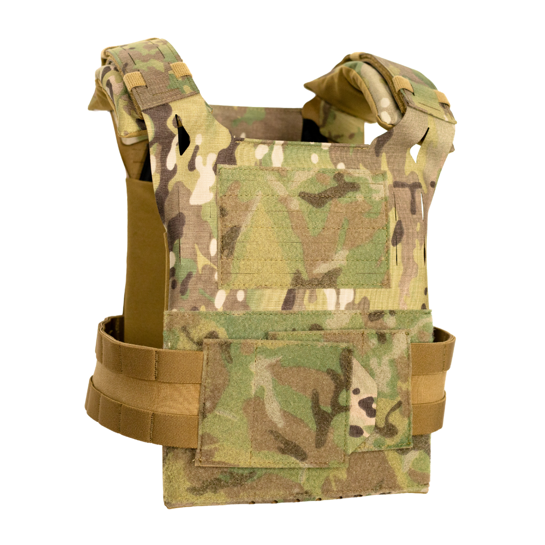 The JAVLIN Carrier (Complete Tactical Athlete Setup)