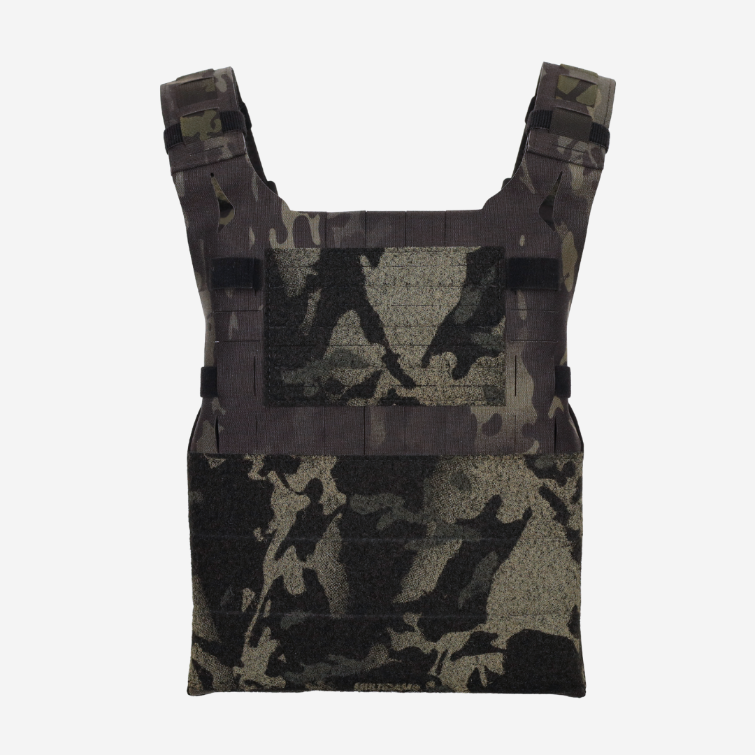 MCB A-JAC Plate Bags