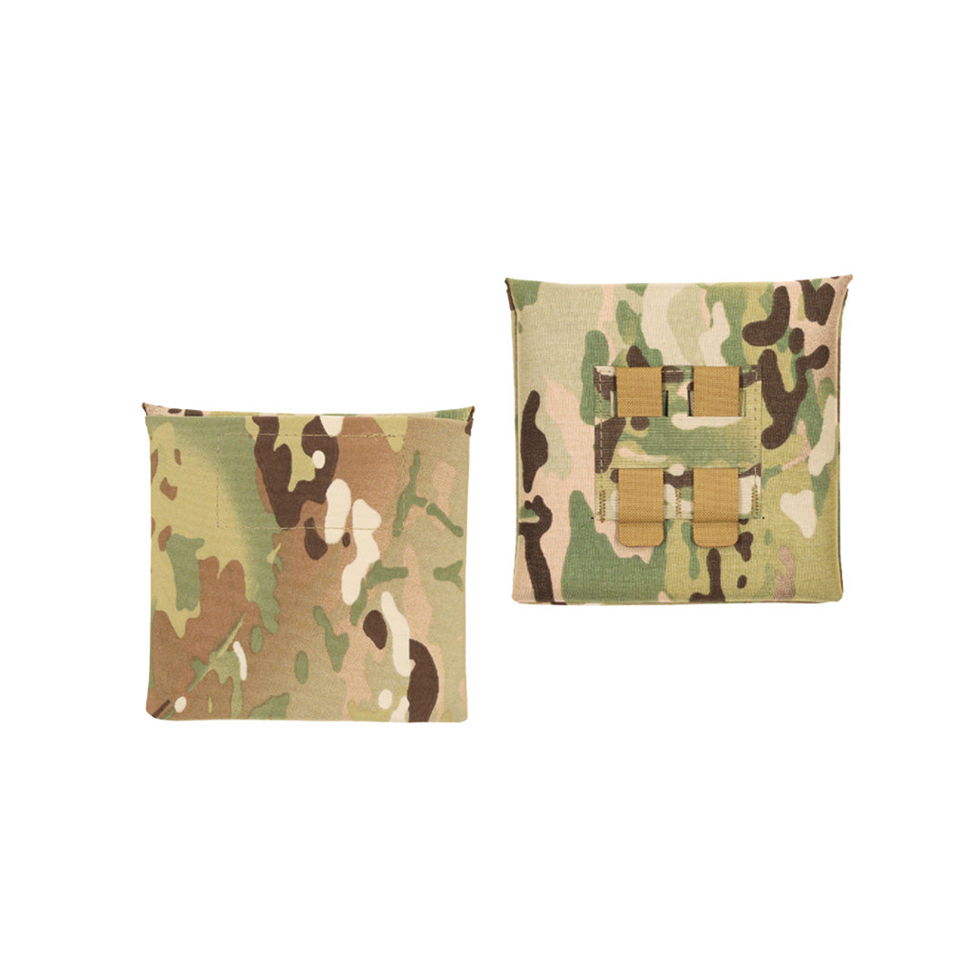 Side Plate Bags