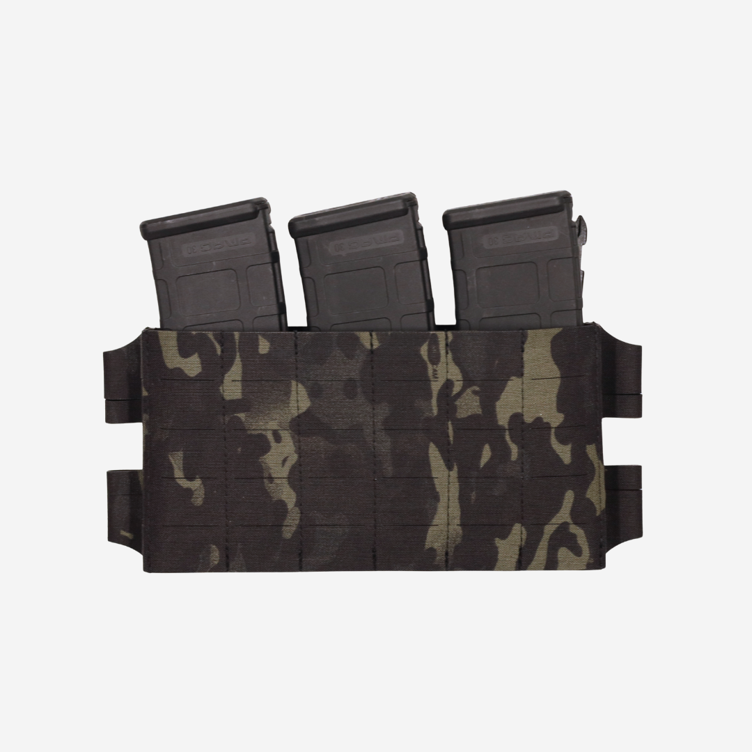 MCB Chest Rig Placard