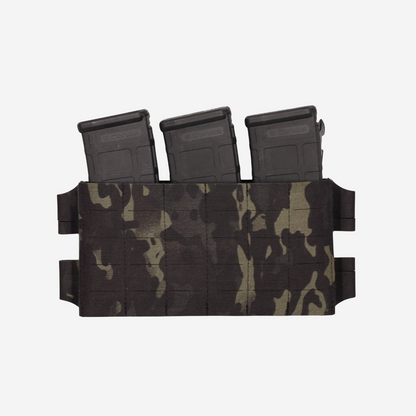 MCB Chest Rig Placard