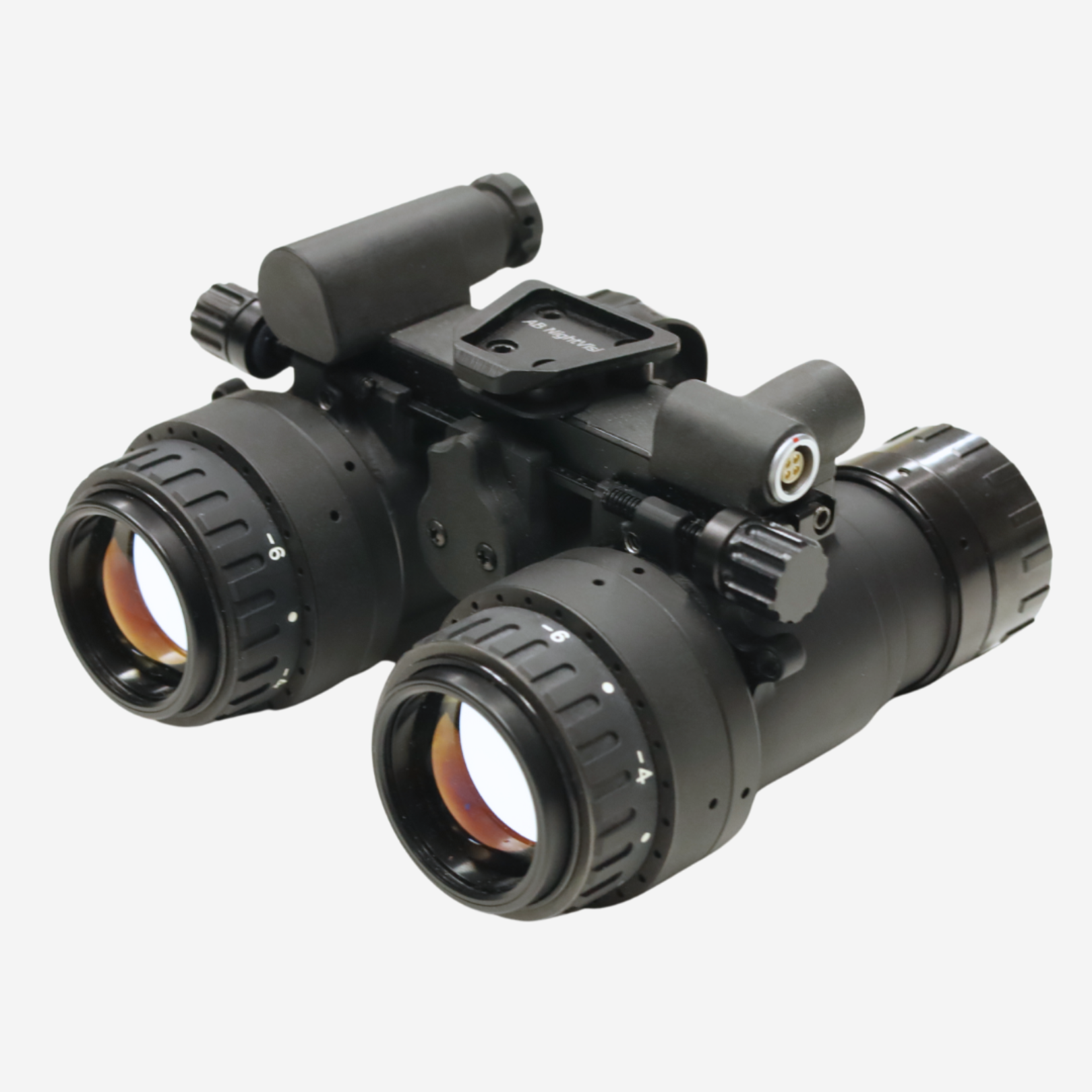 Total Night Vision Package - CALL TO ORDER