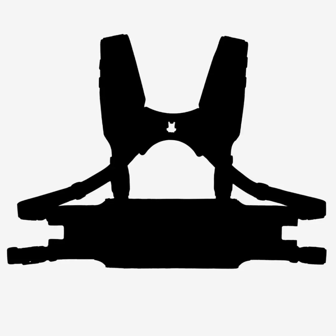 RGR RIG - Standard Build Javlin Concepts