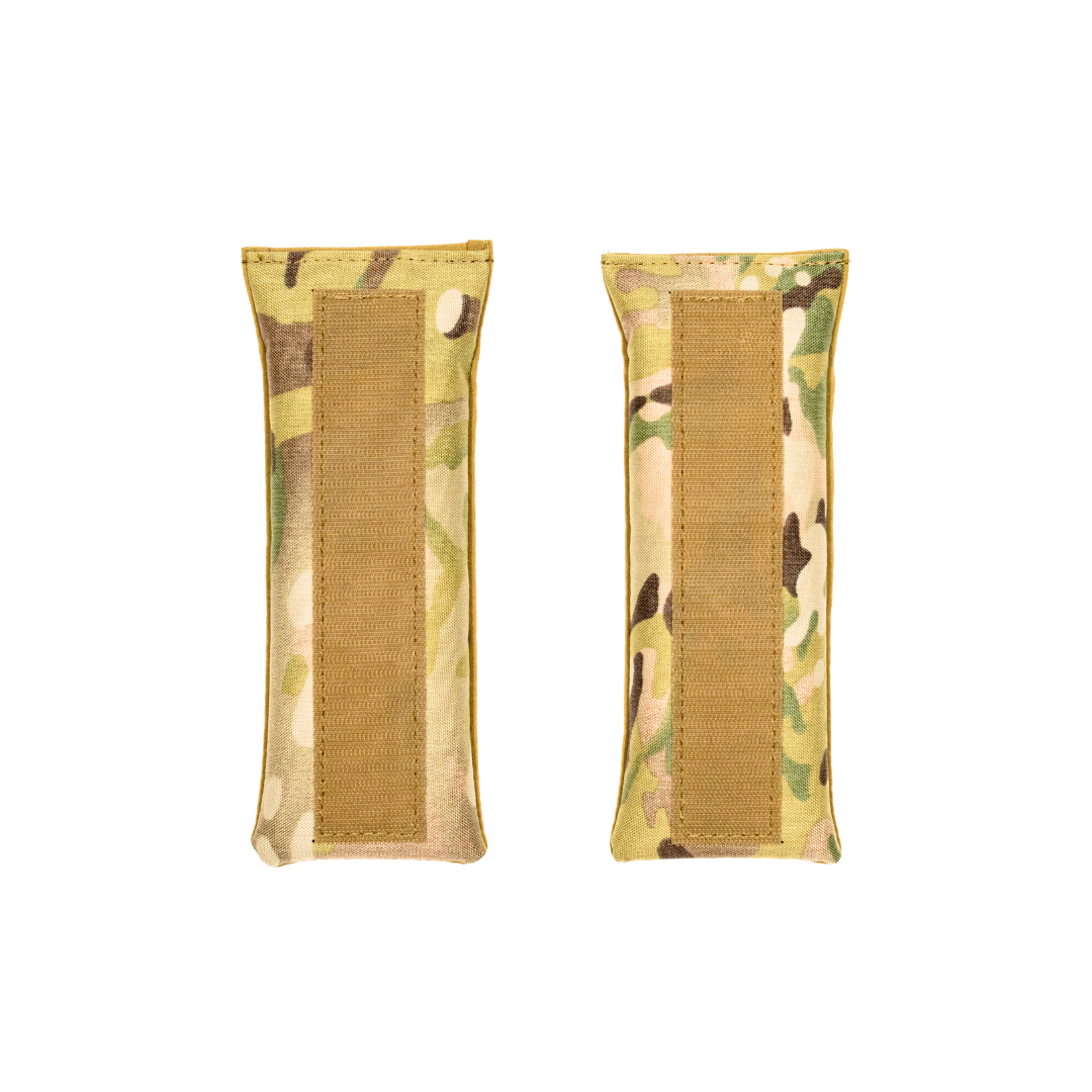 Premium Shoulder Cushions