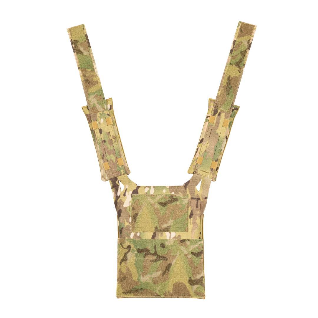 Premium Shoulder Cushions
