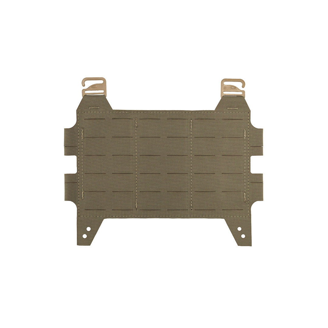 MOLLE Placard 3.0