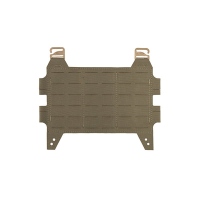MOLLE Placard 3.0