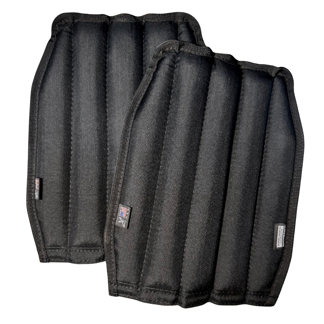 Jacked Rabbit B61 Series Flexible Trainer Plates (Pair)