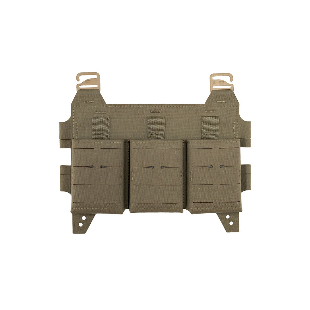 Triple Mag Placard 3.0