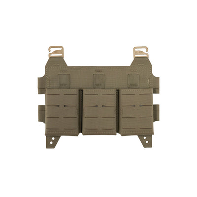 Triple Mag Placard 3.0