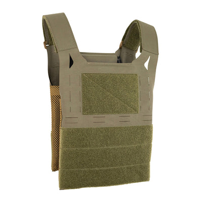 B-JAC (Plate Bags Only)
