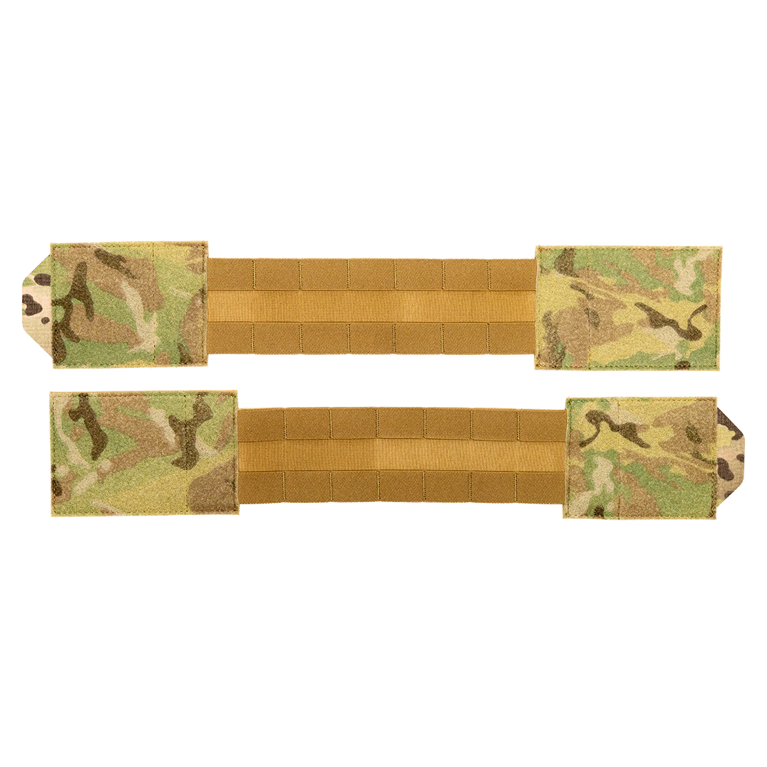 DSMC Elastic Cummerbund