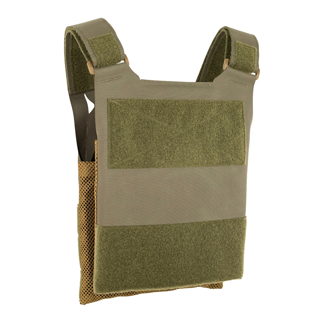 B-JAC (Plate Bags Only)