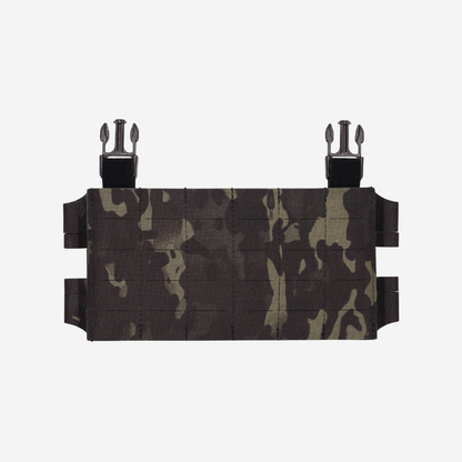 MCB Chest Rig Placard