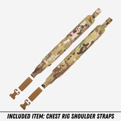 Chest Rig Conversion Kit