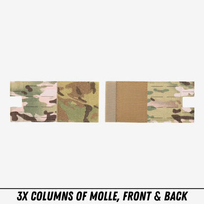 Chest Rig Expander Wings Javlin Concepts