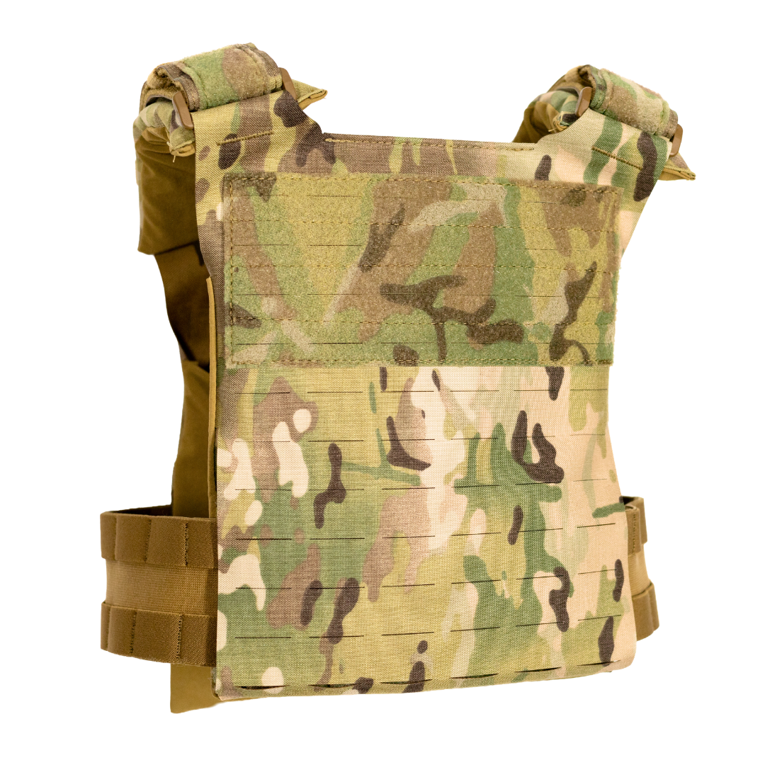 The JAVLIN Carrier (Complete Tactical Athlete Setup)