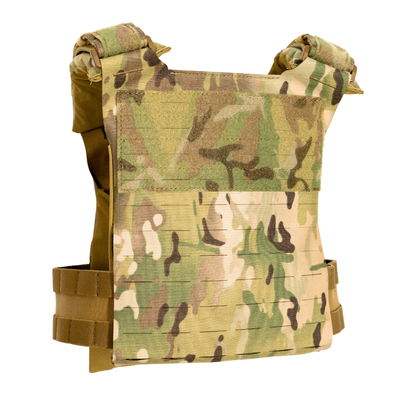 The JAVLIN Carrier (Complete Tactical Athlete Setup)