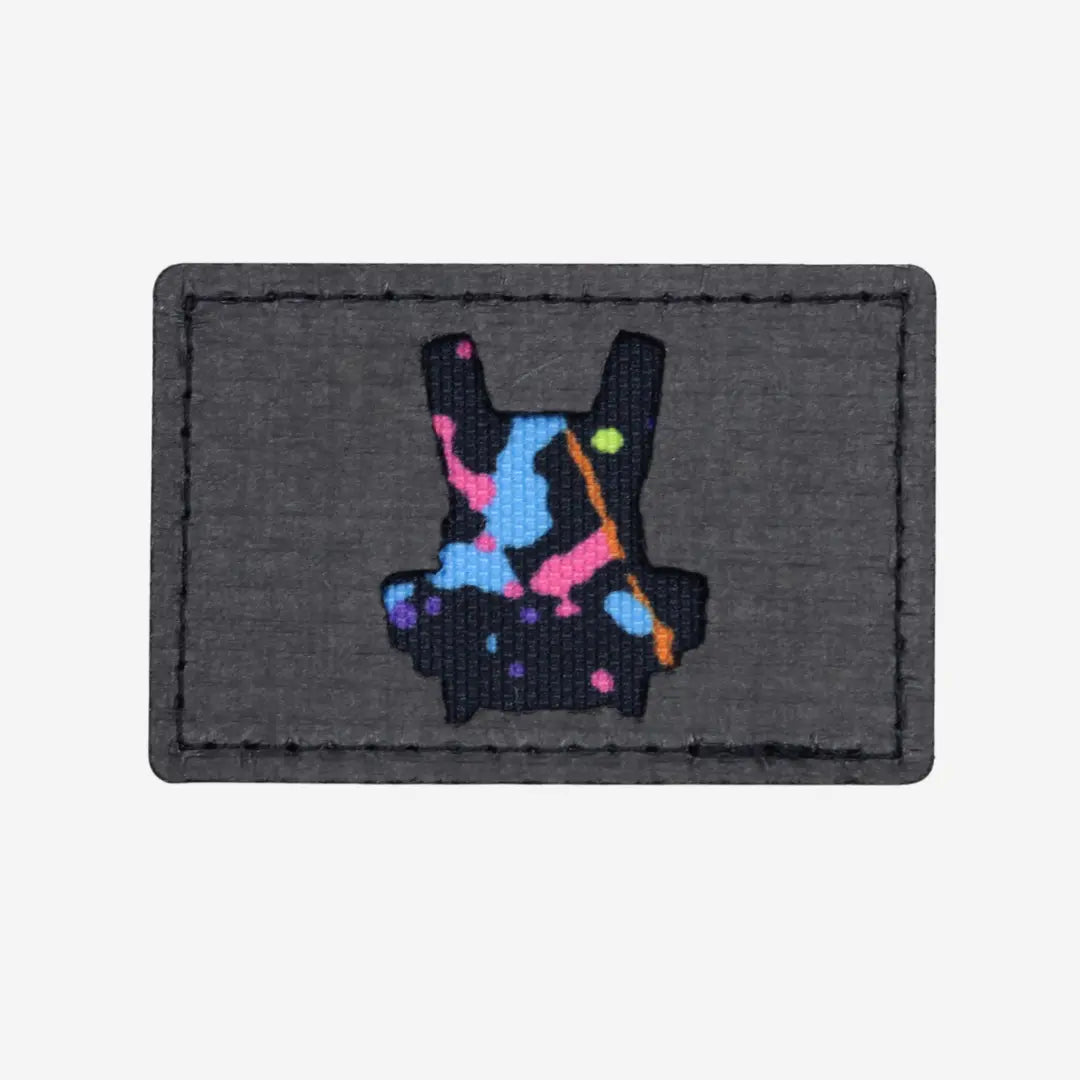 MultiCam CURV® Patch (Copy) Javlin Concepts