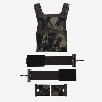 MCB A-JAC Full Kit