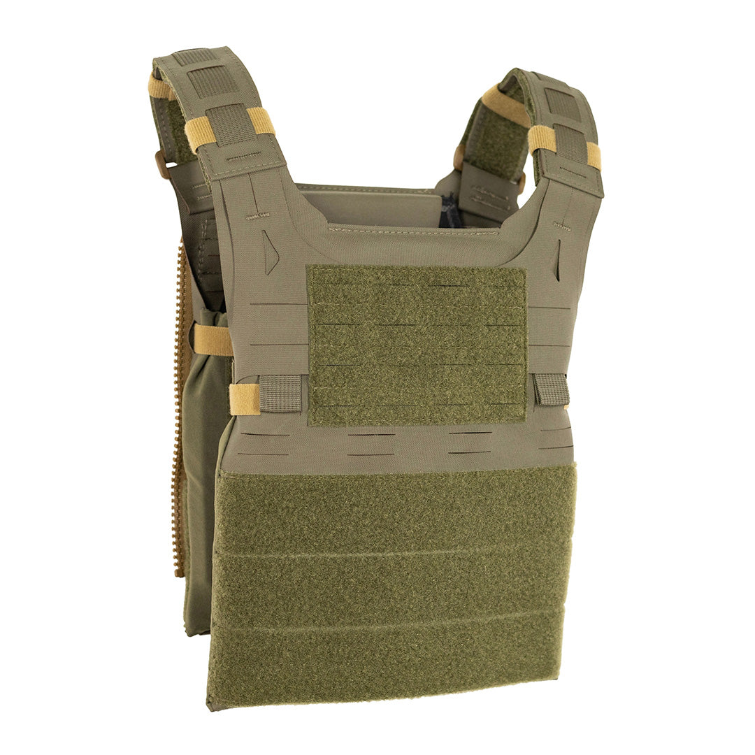 A-JAC 3.0 Modular Plate Carrier (Plate Bags Only)