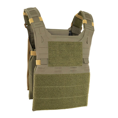 A-JAC 3.0 Modular Plate Carrier (Plate Bags Only)