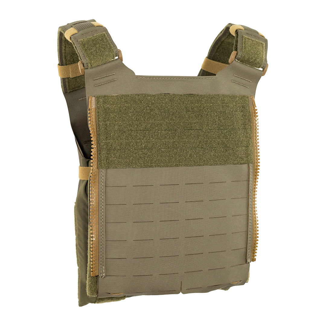 A-JAC 3.0 Modular Plate Carrier (Plate Bags Only)