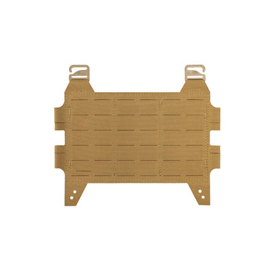 MOLLE Placard 3.0