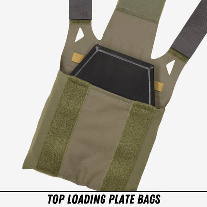 TROPIC A-JAC 2.0 Plate Bags