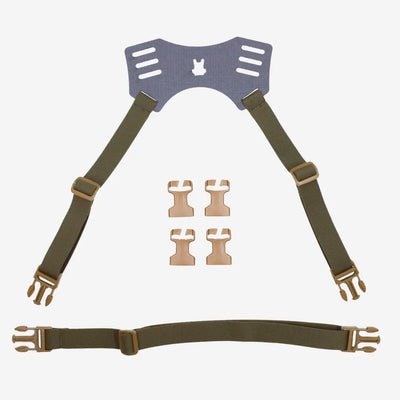 Chest Rig Standard Harness Javlin Concepts